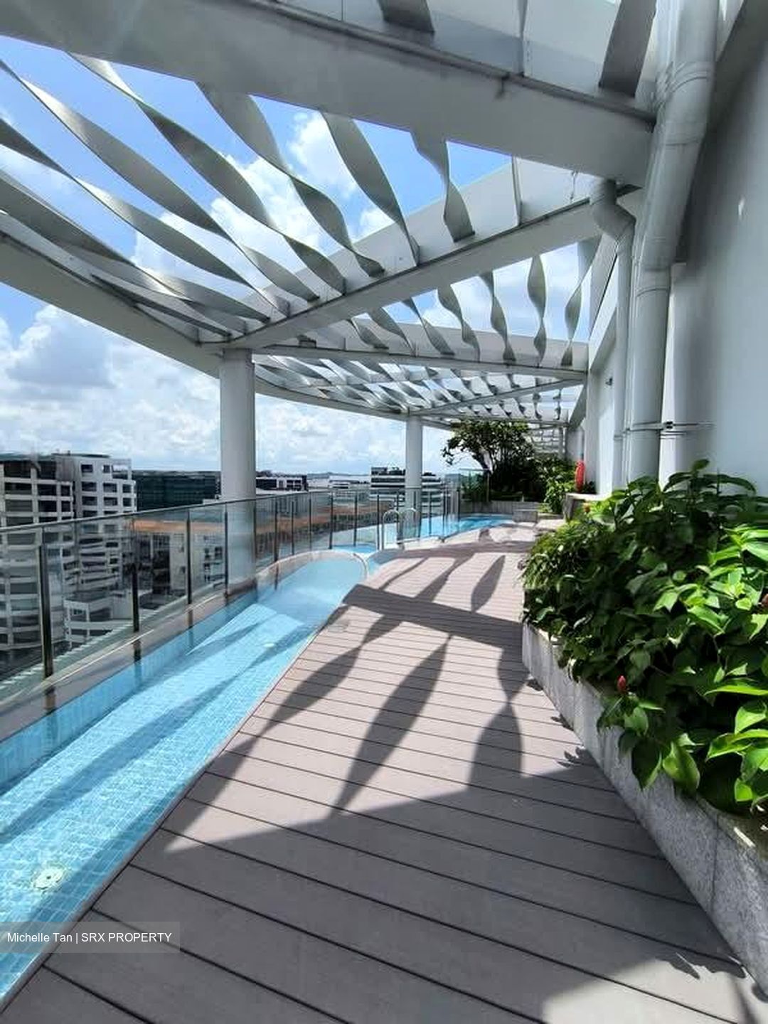Sky Green (D13), Condominium #557939051